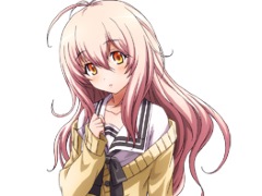 PS4/PS3版「ニトロプラス ブラスターズ」に，向日アオイ，愛原奈都美，美鶴木夜石の参戦が決定