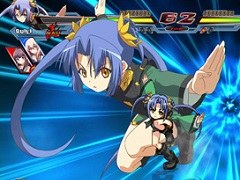 「ニトロプラス ブラスターズ」，参戦ヒロイン達の最新プレイ動画17本が一挙に公開。PlayStation 4が当たるTwitter キャンペーンも実施中