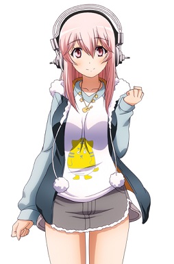 画像ギャラリー No.002のサムネイル画像 / PS4/PS3版「ニトロプラス ブラスターズ」すーぱーそに子がパートナーキャラとしても登場。「凍京 NECRO」宝形イリアの参戦も明らかに