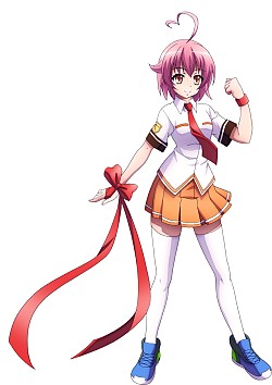 画像ギャラリー No.005のサムネイル画像 / 「ニトロプラス ブラスターズ」DL版が12月10日に発売。追加DLCも順次配信