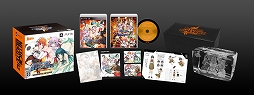 画像ギャラリー No.003のサムネイル画像 / 「ニトロプラス ブラスターズ」限定版に同梱する「超絶3Dクリスタルアート」のスペシャルムービーが公開