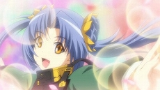 画像ギャラリー No.007のサムネイル画像 / 「ニトロプラス ブラスターズ -ヒロインズ インフィニット デュエル-」が本日発売。ニコニコ生放送では特別番組も