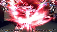 画像ギャラリー No.010のサムネイル画像 / 「ニトロプラス ブラスターズ -ヒロインズ インフィニット デュエル-」が本日発売。ニコニコ生放送では特別番組も