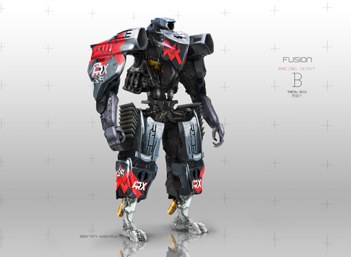 画像ギャラリー No.003のサムネイル画像 / 「フィギュアヘッズ」,クローズドβテスター募集の4Gamer読者枠を1000名分追加