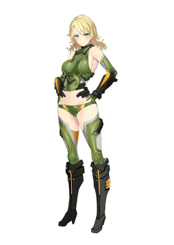 画像ギャラリー No.010のサムネイル画像 / ストラテジックシューター「フィギュアヘッズ」とは，どんなゲームなのか。その正体を開発プロデューサー柴 貴正氏に聞いた