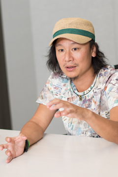 画像ギャラリー No.011のサムネイル画像 / ストラテジックシューター「フィギュアヘッズ」とは，どんなゲームなのか。その正体を開発プロデューサー柴 貴正氏に聞いた