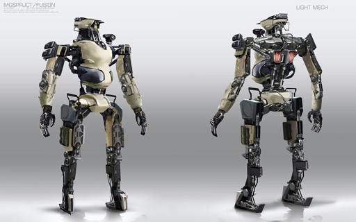 画像ギャラリー No.016のサムネイル画像 / ストラテジックシューター「フィギュアヘッズ」とは，どんなゲームなのか。その正体を開発プロデューサー柴 貴正氏に聞いた