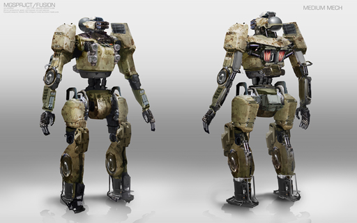 画像ギャラリー No.017のサムネイル画像 / ストラテジックシューター「フィギュアヘッズ」とは，どんなゲームなのか。その正体を開発プロデューサー柴 貴正氏に聞いた