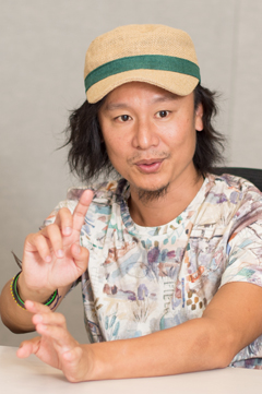 画像ギャラリー No.021のサムネイル画像 / ストラテジックシューター「フィギュアヘッズ」とは，どんなゲームなのか。その正体を開発プロデューサー柴 貴正氏に聞いた