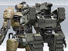 「フィギュアヘッズ」，武器や装甲の性能確認/比較が可能なパーツデータベースサイトが公開。運営チームの解説付きプレイムービーも