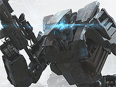 PC用新作ロボットシューター「フィギュアヘッズ」の正式サービスが本日スタート。新たな武器や装甲の追加，お得な記念キャンペーンも