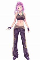 画像ギャラリー No.004のサムネイル画像 / 「フィギュアヘッズ」第4の企業「Zendel & Sons」が本日実装。STAMP獲得率とBITの獲得量が上昇するイベントを実施