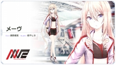 画像ギャラリー No.009のサムネイル画像 / 「フィギュアヘッズ」本日のアップデートで「リリカ」と「メーヴ」2体のフィギュアヘッズが登場。5月20日には新マップ「The 1st Yard」を実装