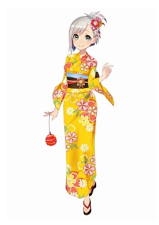 画像ギャラリー No.009のサムネイル画像 / 「フィギュアヘッズ」に新ミッション「ランクスレベルミッション」が登場。「LoVA」の「ドゥクス・ティア」がフィギュアヘッズとして参戦
