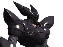 「フィギュアヘッズ」，「機動警察パトレイバー」とのコラボレーション開幕。ミッション達成で限定武器「スタンスティック」がもらえる