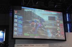 画像ギャラリー No.008のサムネイル画像 / ［TGS 2016］「フィギュアヘッズ」クランの頂点が決定した，初の賞金制大会「WOCT Season2 powered by Intel」決勝大会をレポート