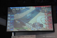 画像ギャラリー No.009のサムネイル画像 / ［TGS 2016］「フィギュアヘッズ」クランの頂点が決定した，初の賞金制大会「WOCT Season2 powered by Intel」決勝大会をレポート