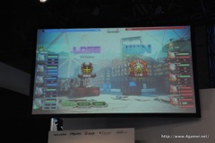 画像ギャラリー No.010のサムネイル画像 / ［TGS 2016］「フィギュアヘッズ」クランの頂点が決定した，初の賞金制大会「WOCT Season2 powered by Intel」決勝大会をレポート