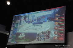 画像ギャラリー No.012のサムネイル画像 / ［TGS 2016］「フィギュアヘッズ」クランの頂点が決定した，初の賞金制大会「WOCT Season2 powered by Intel」決勝大会をレポート