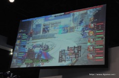 画像ギャラリー No.016のサムネイル画像 / ［TGS 2016］「フィギュアヘッズ」クランの頂点が決定した，初の賞金制大会「WOCT Season2 powered by Intel」決勝大会をレポート