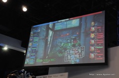 画像ギャラリー No.017のサムネイル画像 / ［TGS 2016］「フィギュアヘッズ」クランの頂点が決定した，初の賞金制大会「WOCT Season2 powered by Intel」決勝大会をレポート