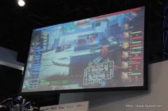 画像ギャラリー No.019のサムネイル画像 / ［TGS 2016］「フィギュアヘッズ」クランの頂点が決定した，初の賞金制大会「WOCT Season2 powered by Intel」決勝大会をレポート