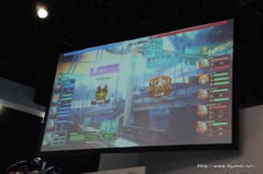 画像ギャラリー No.020のサムネイル画像 / ［TGS 2016］「フィギュアヘッズ」クランの頂点が決定した，初の賞金制大会「WOCT Season2 powered by Intel」決勝大会をレポート