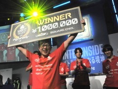 ［TGS 2016］「フィギュアヘッズ」クランの頂点が決定した，初の賞金制大会「WOCT Season2 powered by Intel」決勝大会をレポート