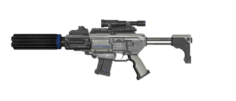 画像ギャラリー No.003のサムネイル画像 / 「フィギュアヘッズ」に新武器「ブラストライフル」が実装。新イベントマッチ「撃破戦」もスタート