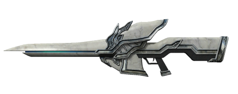 画像ギャラリー No.005のサムネイル画像 / 「フィギュアヘッズ」に新武器「ブラストライフル」が実装。新イベントマッチ「撃破戦」もスタート