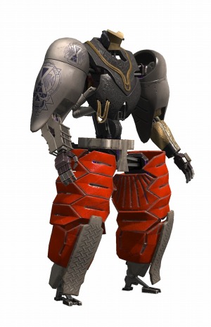 画像ギャラリー No.006のサムネイル画像 / 「フィギュアヘッズ」，10月20日実装の新企業「Cartel（カルテル）」の特設サイトを公開。週末限定イベントマッチ「攻防戦」を実施