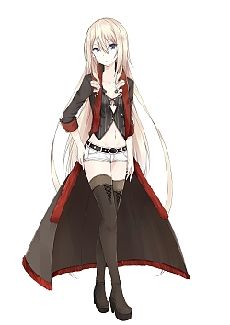 画像ギャラリー No.021のサムネイル画像 / 「フィギュアヘッズ」新企業「Cartel」のハイエンド武器4種と,フィギュアヘッズ「ロザリア」「ニルデ」が実装に