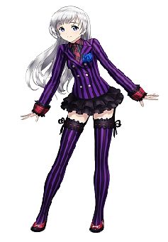 画像ギャラリー No.023のサムネイル画像 / 「フィギュアヘッズ」新企業「Cartel」のハイエンド武器4種と,フィギュアヘッズ「ロザリア」「ニルデ」が実装に