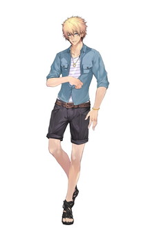 画像ギャラリー No.008のサムネイル画像 / 「フィギュアヘッズ」に「装甲騎兵ボトムズ」のスコープドッグが登場。PS4版10万DL記念の限定ガレージロット提供も