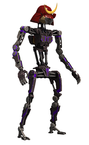 画像ギャラリー No.008のサムネイル画像 / 「フィギュアヘッズ」，新機能「内部装甲」や新MAPなどを実装する大型アップデートが本日実施。フロントミッションコラボの新装甲も登場