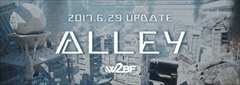 画像ギャラリー No.001のサムネイル画像 / 「フィギュアヘッズ」で「NO MORE 映画泥棒」コラボが本日開始。メーヴの“総選挙優勝衣装”や新装甲,新マップなどを追加するアップデートも実施