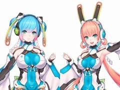 「フィギュアヘッズ」に“師木島重工”が本日参戦して新しいフィギュアヘッズ，武器，2Footが追加。「ダライアスバーストCS」コラボも開始