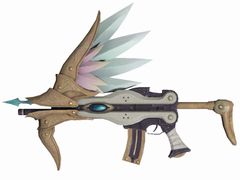 「フィギュアヘッズ」，新企業「師木島重工」初のハイエンドモデル武器が武器ガレージ・ロットに登場。8月24日まで出現確率が上昇