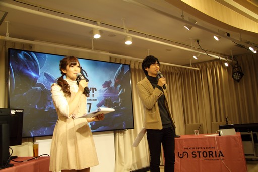 画像ギャラリー No.003のサムネイル画像 / PS4版「フィギュアヘッズ」の公式大会の優勝チームが決定！　大勢のファンが駆けつけたパブリックビューイングイベントをレポート