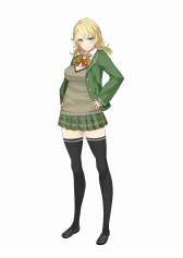 画像ギャラリー No.007のサムネイル画像 / 「フィギュアヘッズ」,「フレームアームズ」とのコラボがスタート