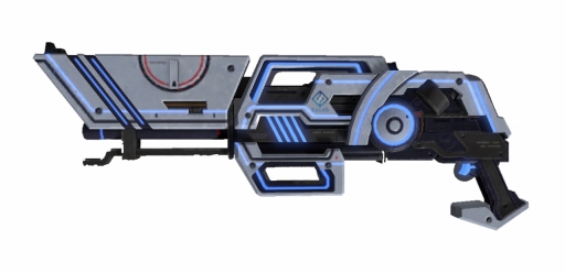 画像ギャラリー No.004のサムネイル画像 / 「フィギュアヘッズ」サリオ製の新たなハイエンド武器が3種登場