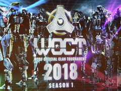 「フィギュアヘッズ」PC版，PS4版それぞれで「WOCT 2018 Season1」覇者が決定！　激戦の模様をパブリックビューイングの会場からお届け