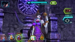 画像ギャラリー No.004のサムネイル画像 / STG「BEAST BUSTERS featuring KOF DX」iOS/Android向けに配信