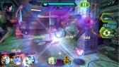 画像ギャラリー No.007のサムネイル画像 / STG「BEAST BUSTERS featuring KOF DX」iOS/Android向けに配信