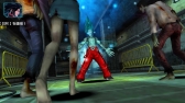 画像ギャラリー No.008のサムネイル画像 / STG「BEAST BUSTERS featuring KOF DX」iOS/Android向けに配信