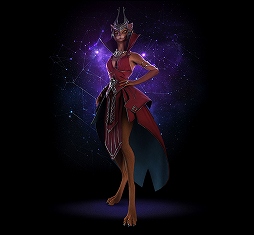 画像ギャラリー No.003のサムネイル画像 / ［gamescom］これぞまさに正統派4Xゲーム。「Master of Orion」のデモプレイを見てきた