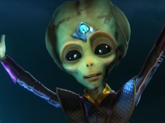 ［gamescom］これぞまさに正統派4Xゲーム。「Master of Orion」のデモプレイを見てきた