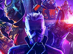 「Master of Orion」が“アーリーアクセス3”へ。新たな2種族と勝利条件が追加，LinuxおよびSteam OSへの対応も