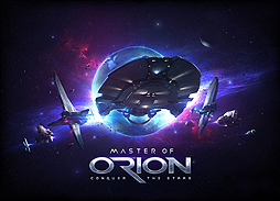 画像ギャラリー No.002のサムネイル画像 / 「Master of Orion」がSteamで正式リリース。一世を風靡した同名の宇宙4X戦略ゲームをリメイク