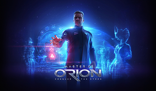 画像ギャラリー No.003のサムネイル画像 / 「Master of Orion」がSteamで正式リリース。一世を風靡した同名の宇宙4X戦略ゲームをリメイク